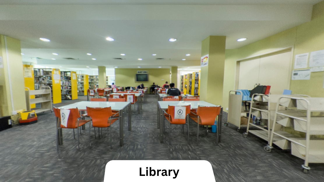 UCSI University, Kuala Lumpur feature image